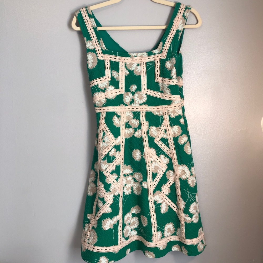 Size 2 Anthropologie Maeve Dress